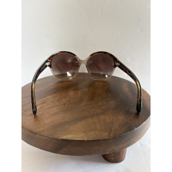 Celine Paris CL 401541 49F Sunglasses 61-17 140 *3 A Oversized Triomphe main image 9